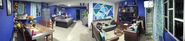 Casa en venta en San Andres, Tláhuac — foto 3 de 11