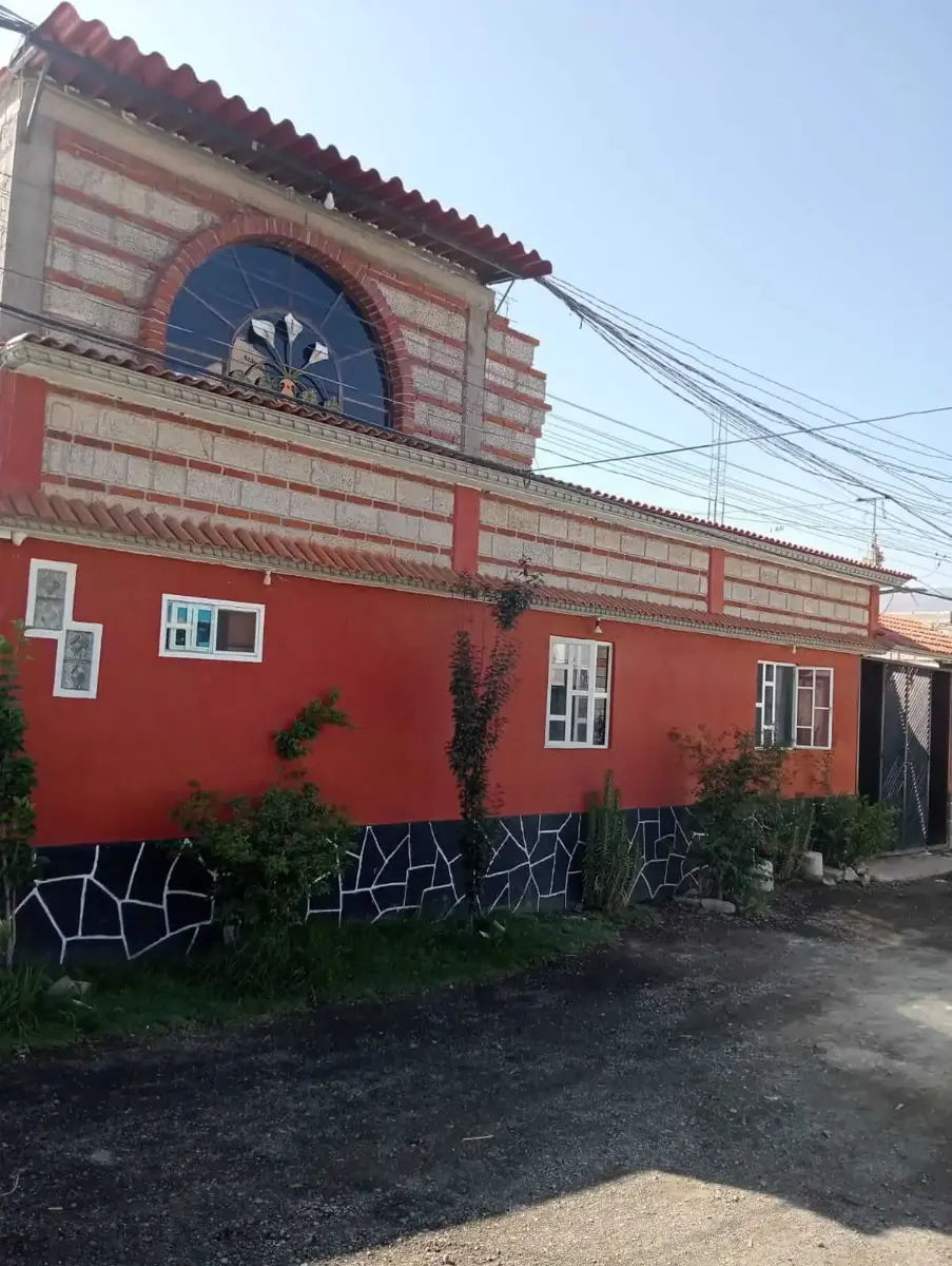 Casa en venta en San Andres, Tláhuac — foto 1 de 11