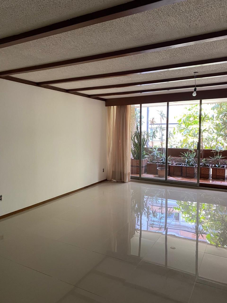 Departamento en venta en Polanco IV Sección, Miguel Hidalgo — foto 1 de 6