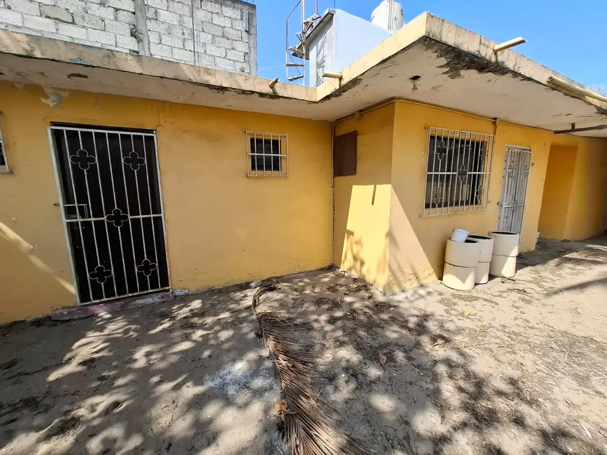 Casa en venta en Astilleros de Veracruz, Veracruz — foto 1 de 24