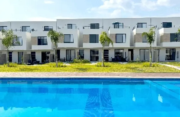 Casa en venta en De Xicani, Morelos — foto 2 de 8
