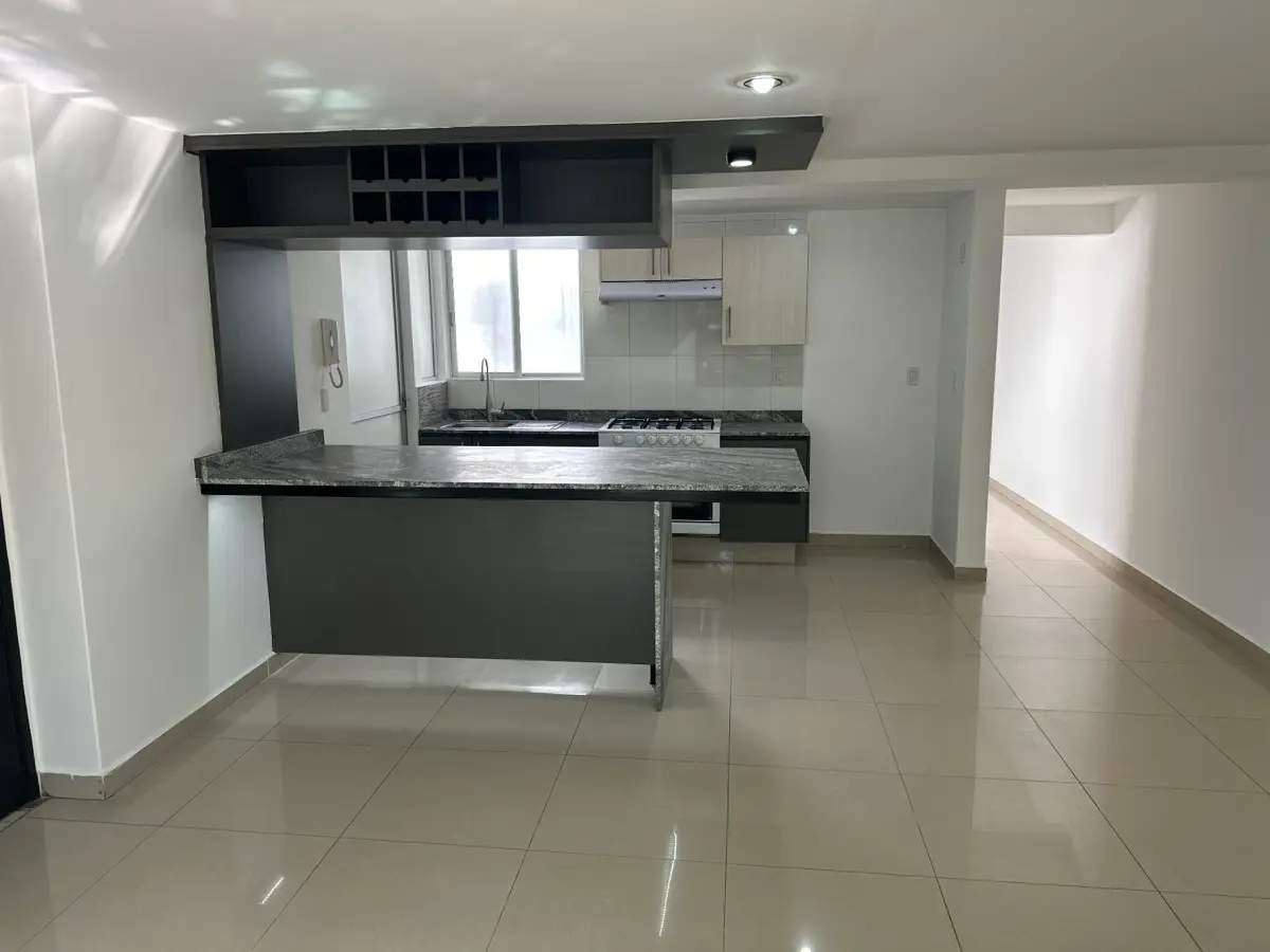 Departamento en venta en Narvarte Oriente, Benito Juárez — foto 1 de 23