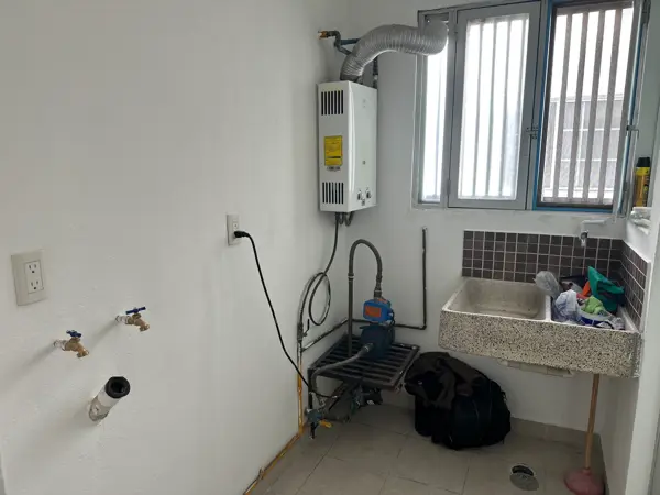 Departamento en venta en Narvarte Oriente, Benito Juárez — foto 2 de 23