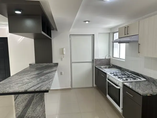 Departamento en venta en Narvarte Oriente, Benito Juárez — foto 3 de 23