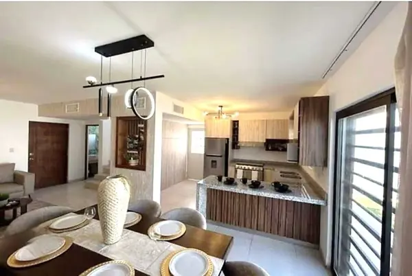 Casa en venta en Los Viñedos, Torreón — foto 2 de 23
