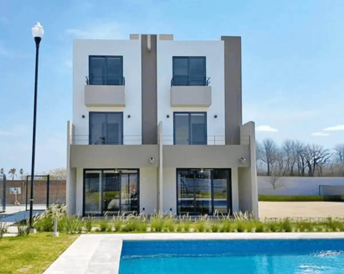 Departamento en venta en Xochitepec Centro, Xochitepec — foto 1 de 16