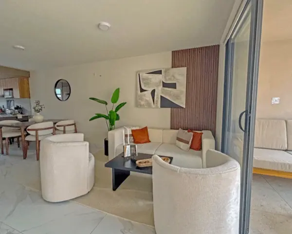 Departamento en venta en Xochitepec Centro, Xochitepec — foto 3 de 16