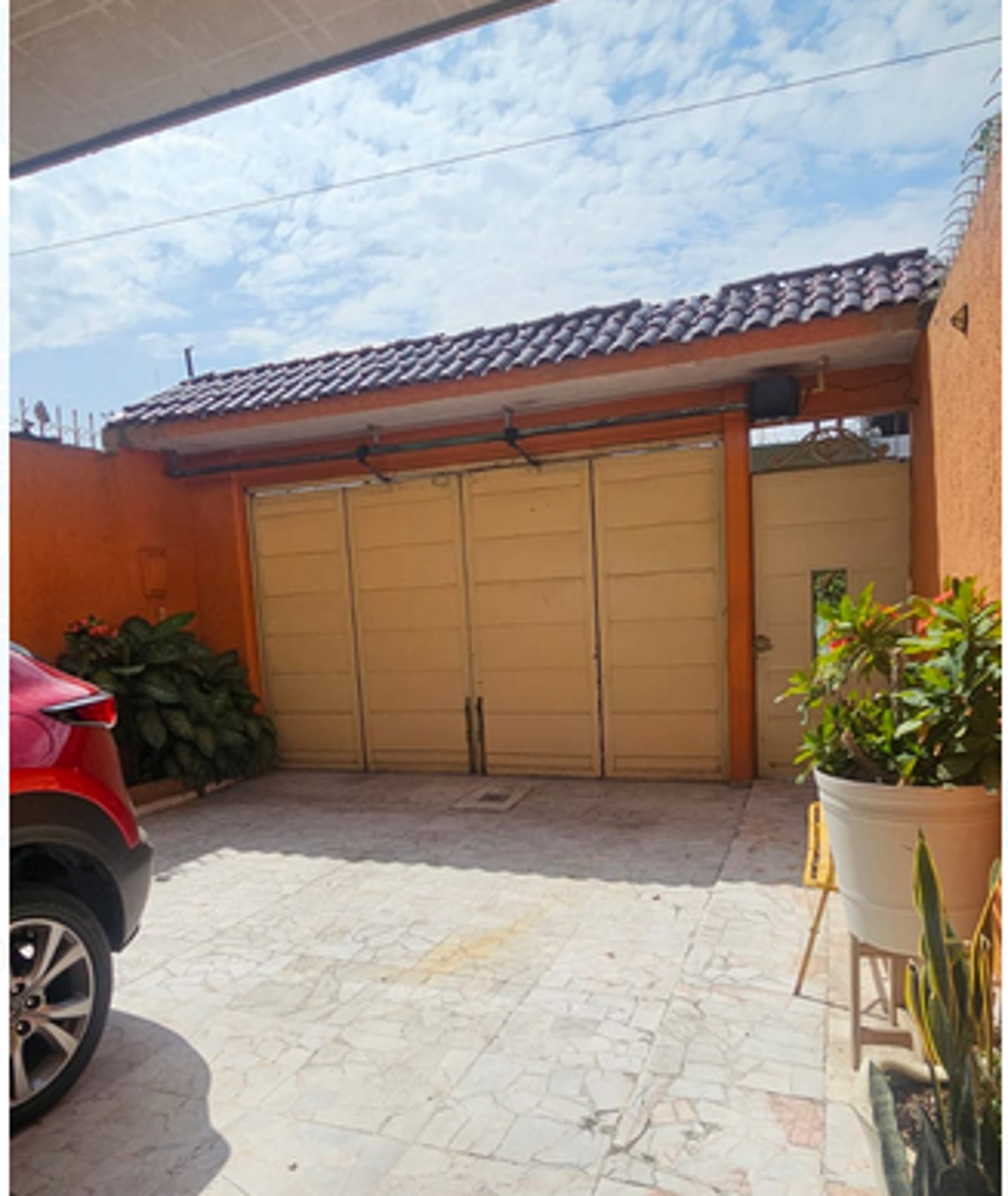 Casa en venta en Ciudad Industrial, León — foto 1 de 7