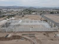 Nave en renta en Ciudad la Encantada, Gómez Palacio — foto 2 de 8