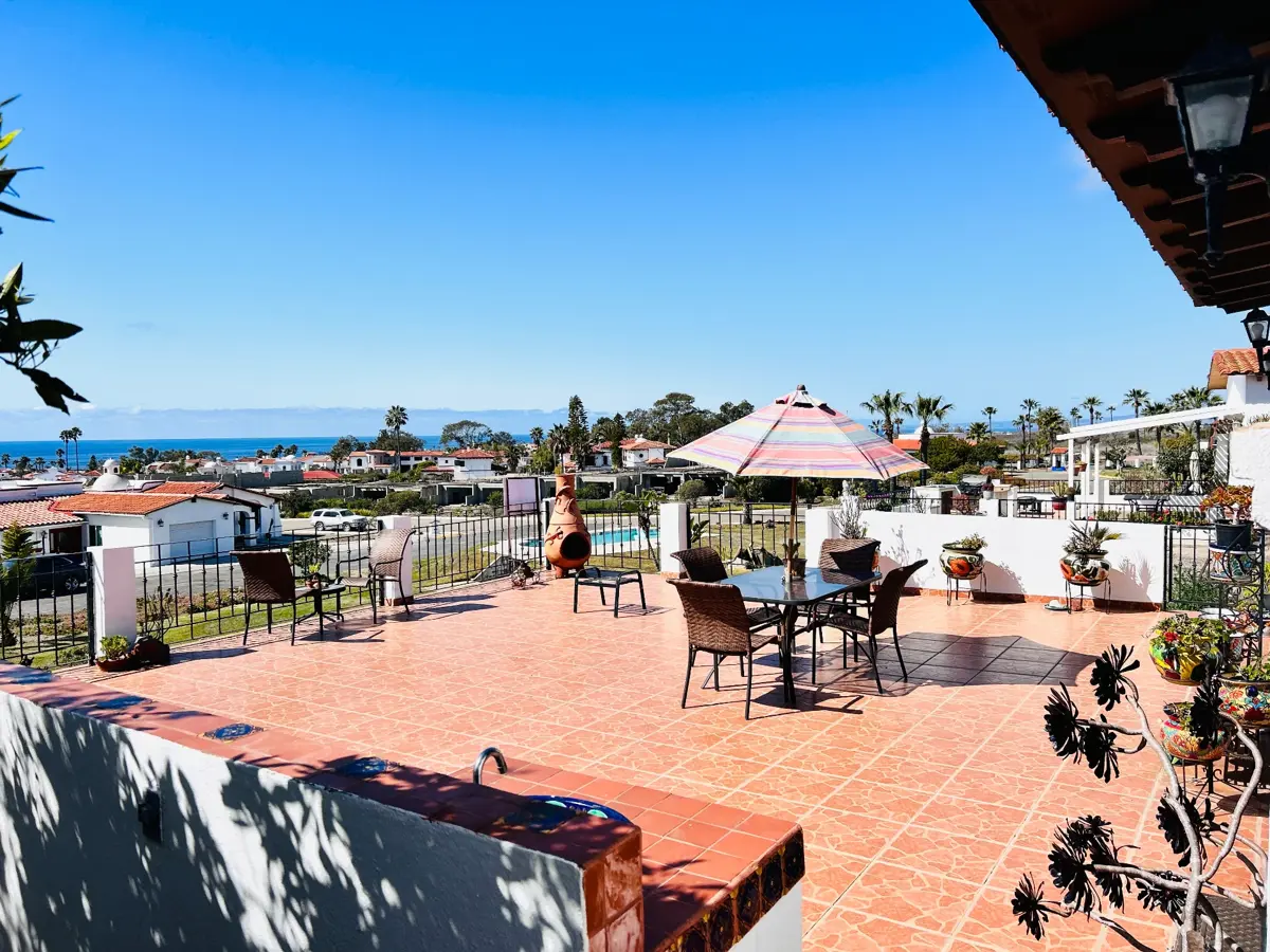 Quinta en venta en Baja Mar San Diego, Ensenada — foto 1 de 26