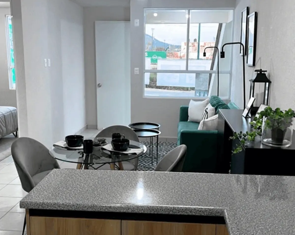 Casa en venta en Salitrillo, Huehuetoca — foto 1 de 14