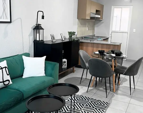 Casa en venta en Salitrillo, Huehuetoca — foto 3 de 14