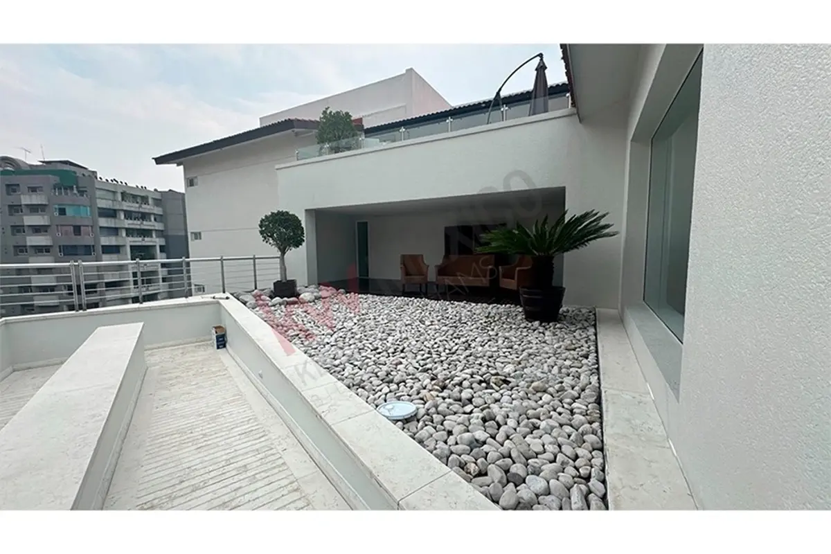 Departamento en venta en Lomas Country Club, Huixquilucan — foto 1 de 49