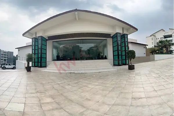 Departamento en venta en Lomas Country Club, Huixquilucan — foto 2 de 49