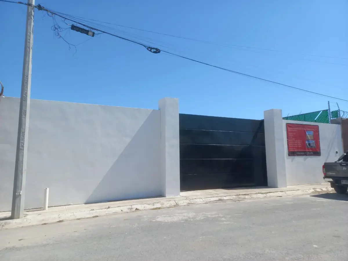 Terreno en venta en Portal de Zuazua, General Zuazua — foto 1 de 9