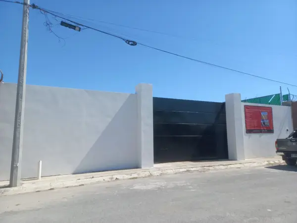 Terreno residencial en venta en Portal de Zuazua, General Zuazua, Nuevo León