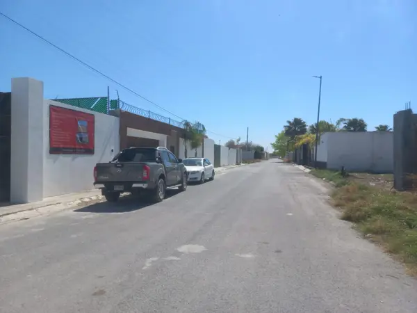 Terreno en venta en Portal de Zuazua, General Zuazua — foto 3 de 9