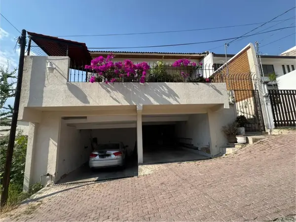 Casa en renta en Palmira Tinguindin, Cuernavaca — foto 2 de 18
