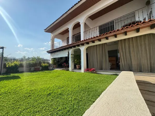 Casa en renta en Palmira Tinguindin, Cuernavaca — foto 3 de 18