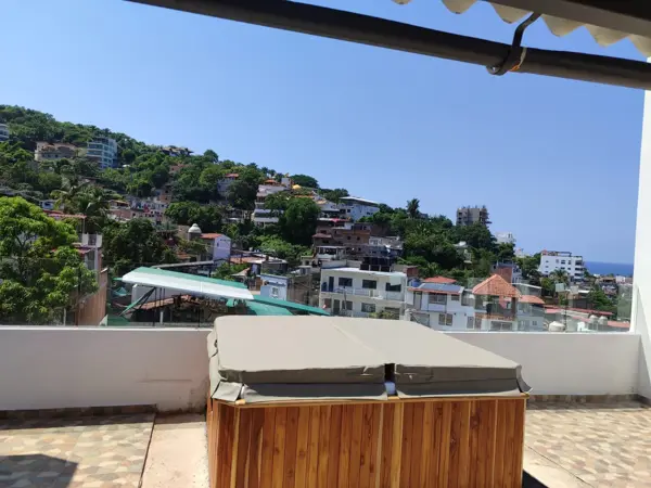 Departamento en renta en 5 de Diciembre, Puerto Vallarta — foto 2 de 21