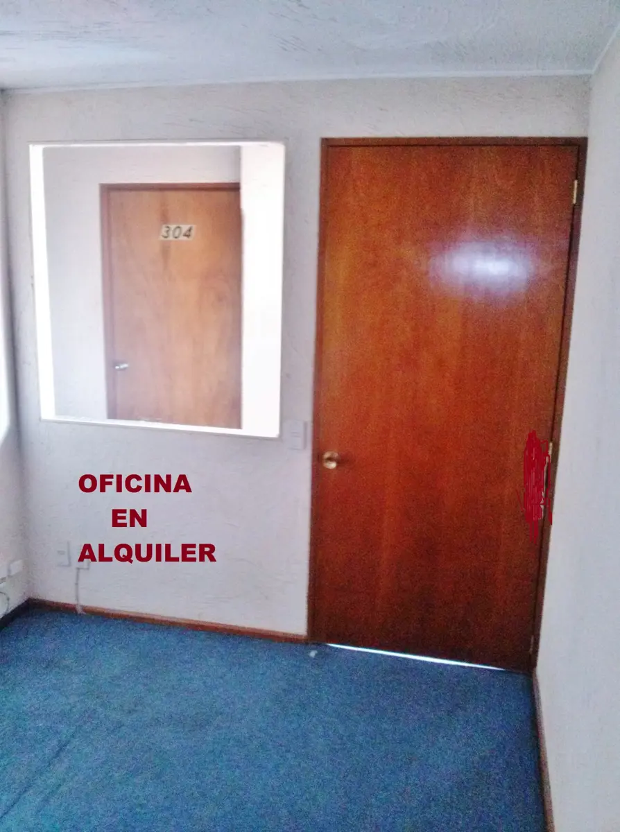 Oficina en renta en Obrera, Cuauhtémoc — foto 1 de 11