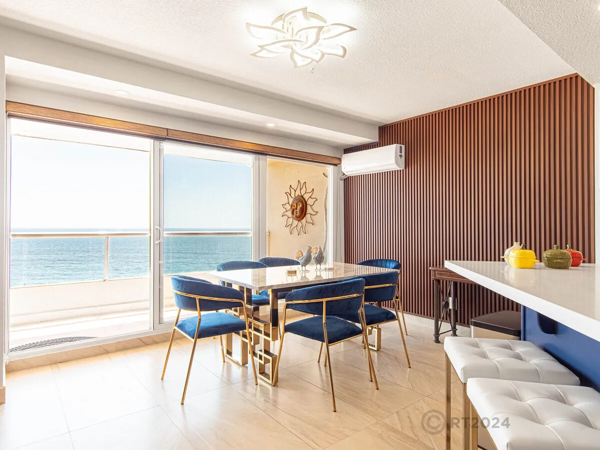 Departamento en venta en Hermenegildo Cuenca Díaz, Playas de Rosarito — foto 2 de 12