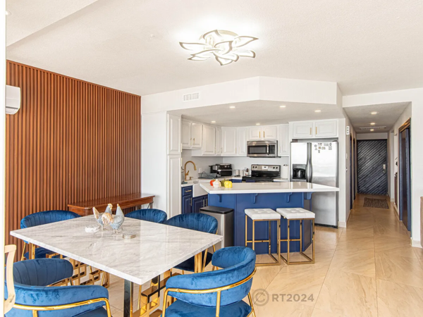 Departamento en venta en Hermenegildo Cuenca Díaz, Playas de Rosarito — foto 3 de 12