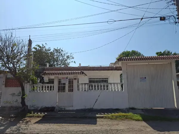 Casa en venta en Astilleros de Veracruz, Veracruz — foto 2 de 30