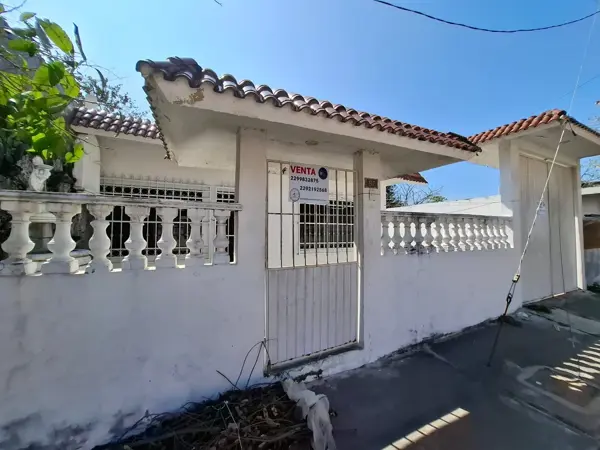 Casa en venta en Astilleros de Veracruz, Veracruz — foto 3 de 30