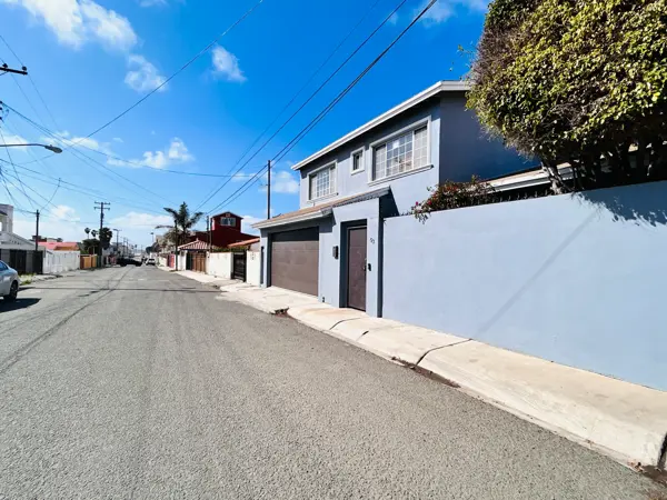Casa en venta en Villas del Mar, Playas de Rosarito — foto 2 de 44