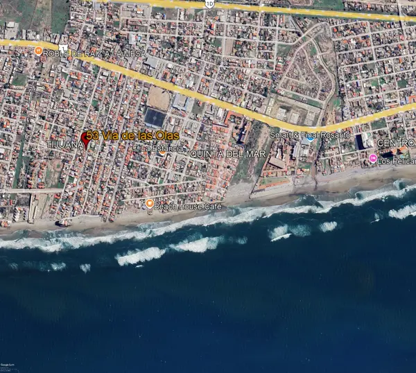 Casa en venta en Villas del Mar, Playas de Rosarito — foto 3 de 44