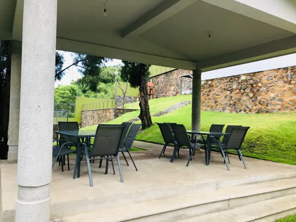 Departamento en renta en Rancho Tetela, Cuernavaca — foto 3 de 12