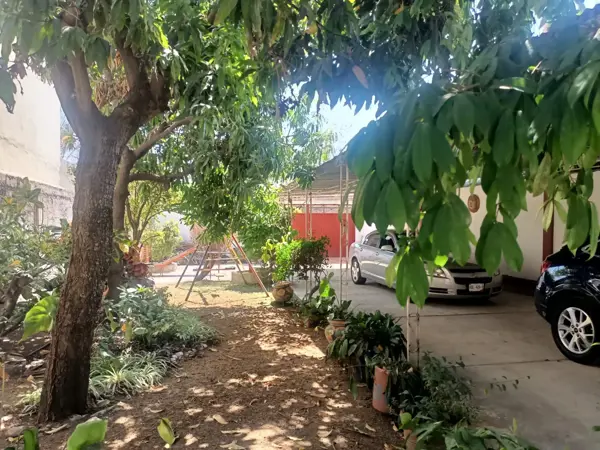 Casa en venta en Hacienda de las Flores, Jiutepec — foto 2 de 23