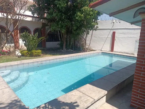 Casa en venta en Hacienda de las Flores, Jiutepec — foto 3 de 23