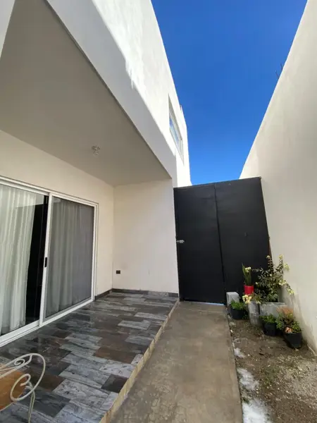 Casa en venta en Arteaga Centro, Arteaga — foto 3 de 29