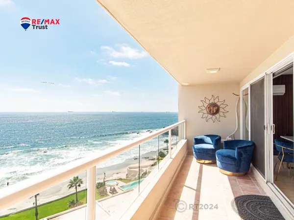 Departamento en venta en Playa Encantada, Playas de Rosarito — foto 2 de 22