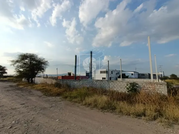 Nave en venta en La Estancia, Apaseo El Grande — foto 2 de 16