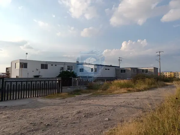 Nave en venta en La Estancia, Apaseo El Grande — foto 3 de 16