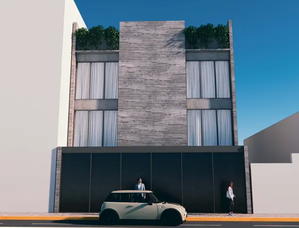 Casa en venta en Mixcoac, Benito Juárez — foto 3 de 13