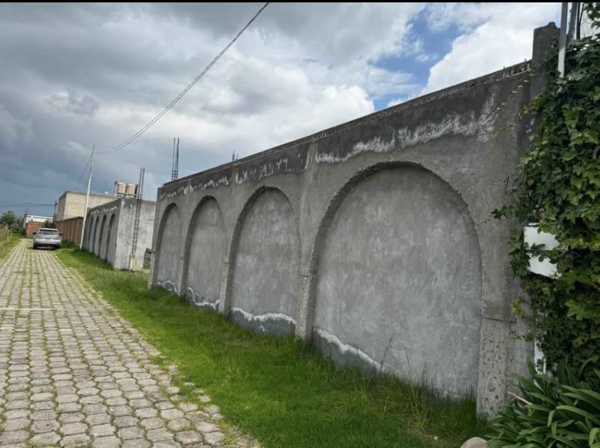 Terreno en venta en Cacalomacán Centro, Toluca — foto 2 de 2