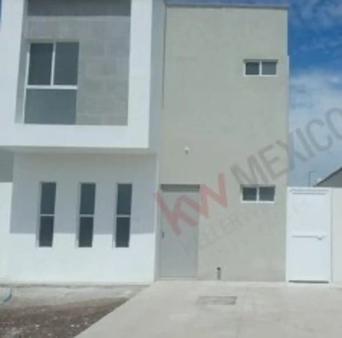 Casa en Venta en San Antonio, Gómez Palacio, Durango