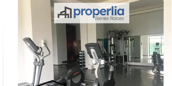 Departamento en venta en Lomas de Angelópolis, San Andrés Cholula — foto 2 de 10