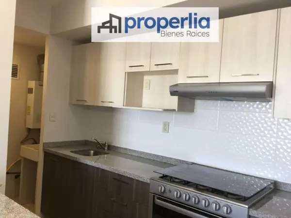 Departamento en venta en Lomas de Angelópolis, San Andrés Cholula — foto 3 de 10