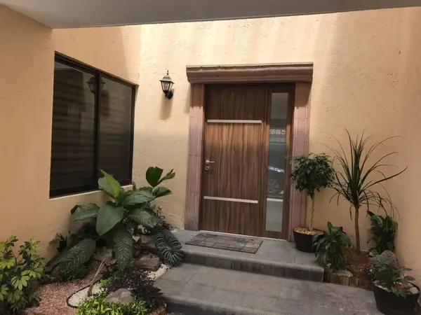 Casa en venta en Fuentes de Angelopolis, San Andrés Cholula — foto 2 de 19
