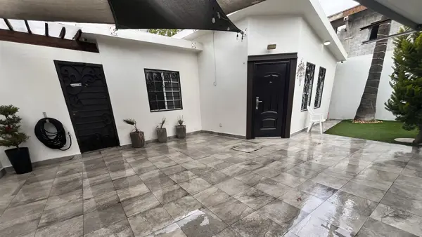 Casa en renta en Internacional, Tijuana — foto 2 de 10
