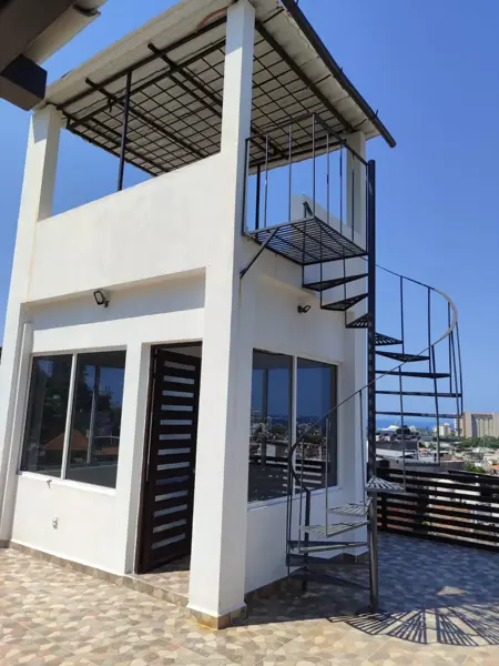 Departamento en renta en 5 de Diciembre, Puerto Vallarta — foto 3 de 25