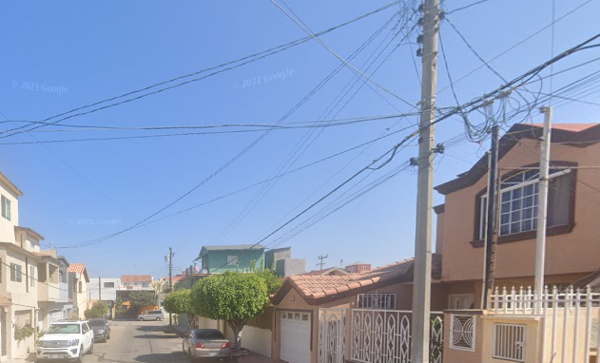 Casa en venta en Playas de Tijuana Sección Costa Hermosa, Tijuana — foto 2 de 10