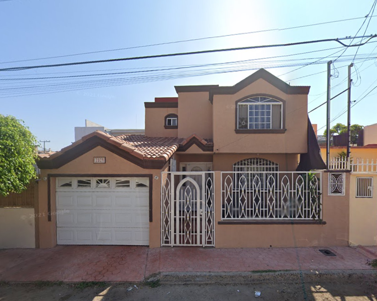 Casa en venta en Playas de Tijuana Sección Costa Hermosa, Tijuana — foto 1 de 10