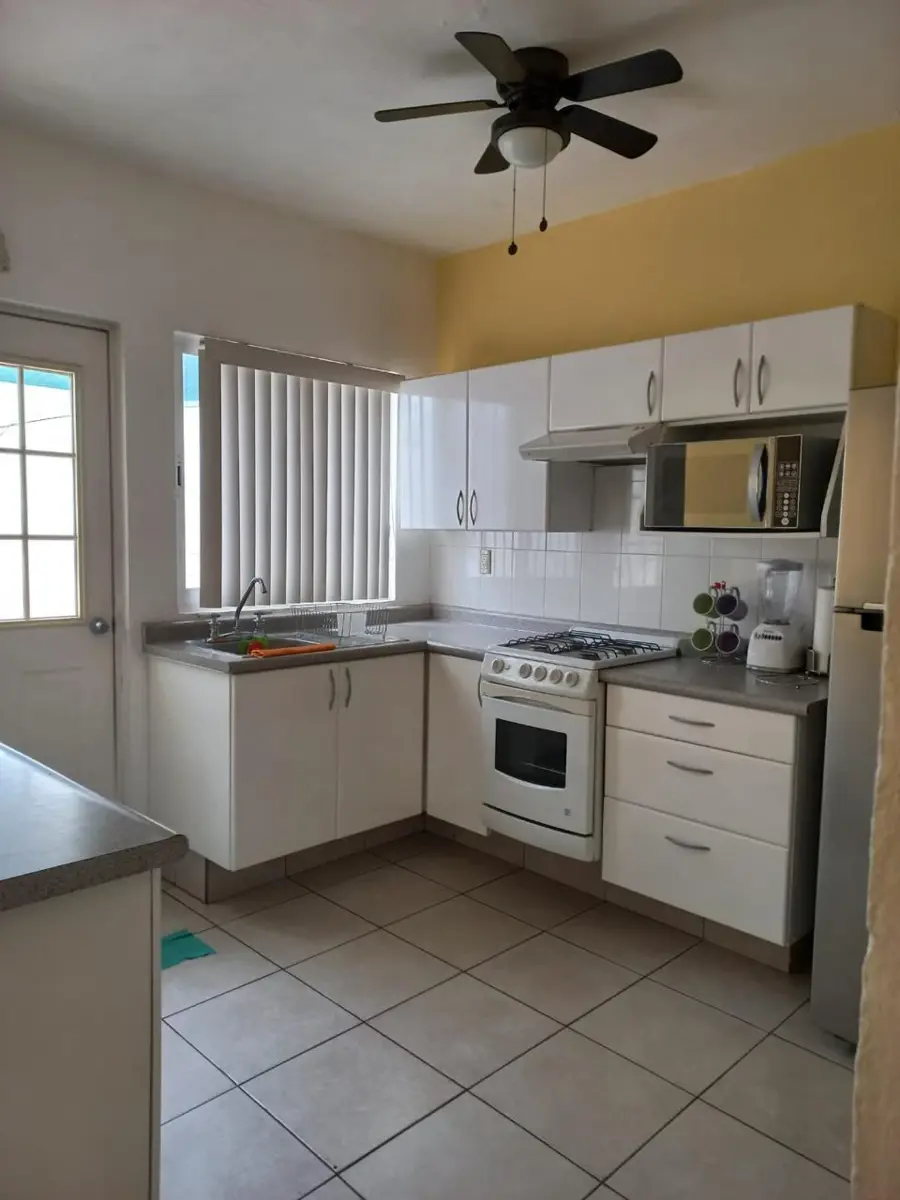 Casa en renta en Rincón del Cielo, Bahía de Banderas — foto 1 de 18