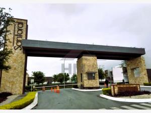 Terreno en venta en Santoral, García, Nuevo León